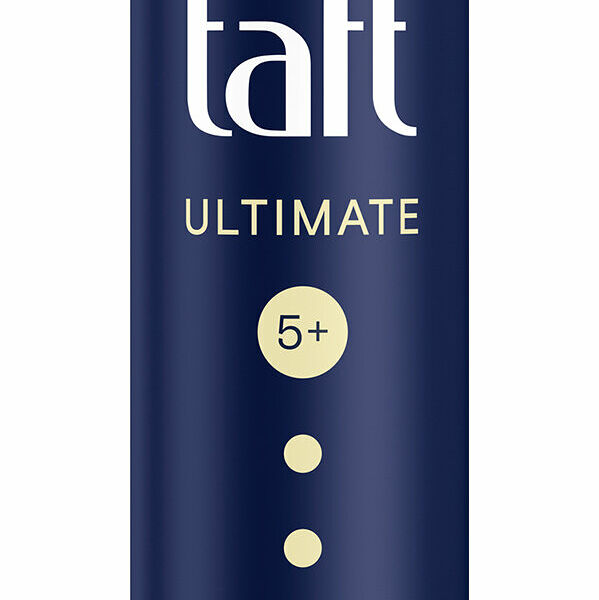 SCHWARZKOPF & HENKEL Лак для укладки волос Taft Ultimate экстремальной фиксации, 225 мл