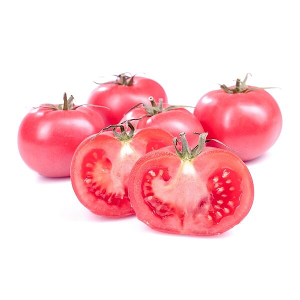 Помидоры Бакинские розовые, вес