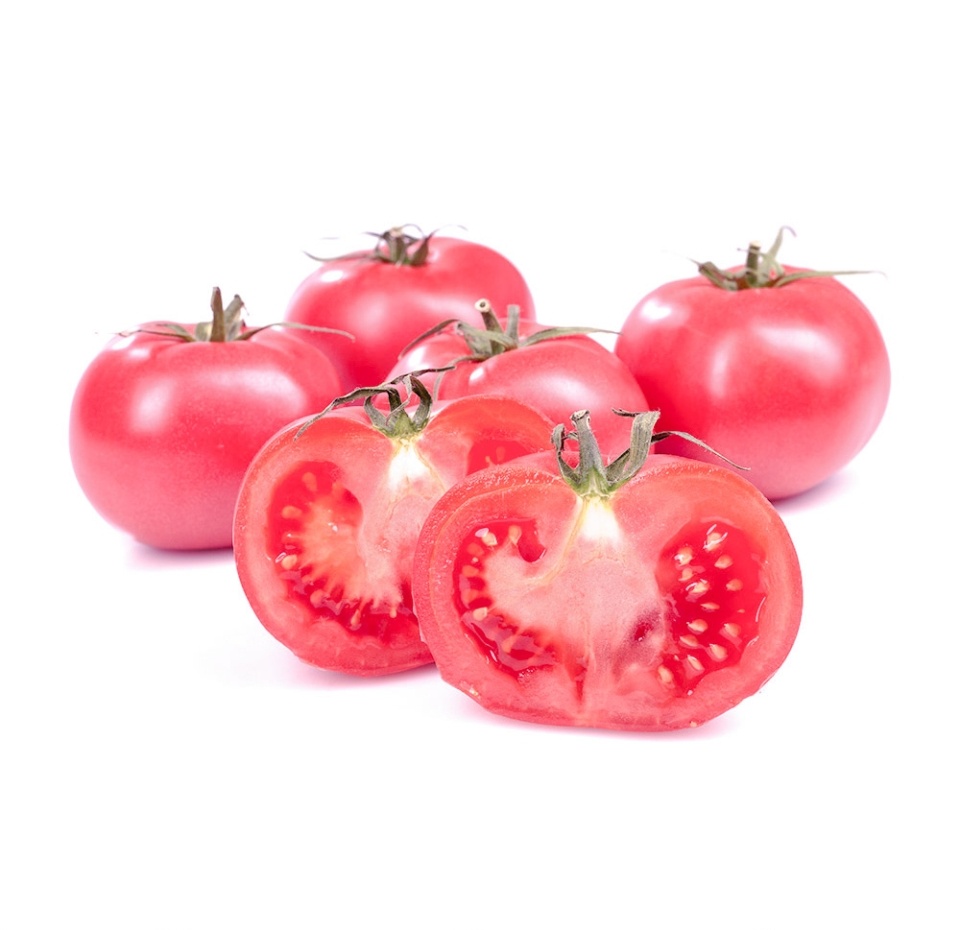 

Помидоры Бакинские розовые, вес