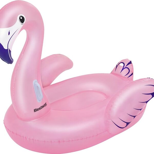 Игрушка надувная Bestway Фламинго 153*143см