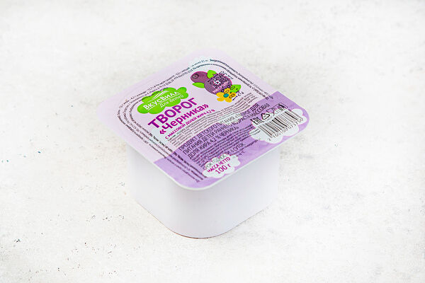 Творог детский 