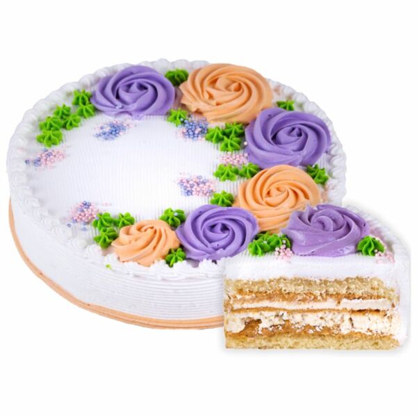 Торт Самарский БКК Самарские Истории