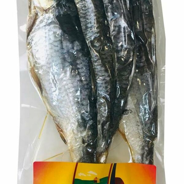 Тарань «Вяльково» вяленый