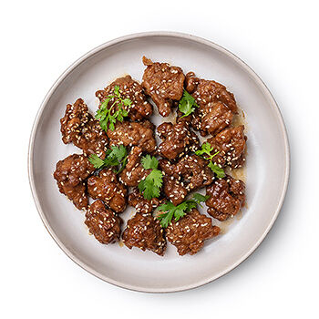 Бедро куриное в соусе хойсин Taste of, Уже Готово