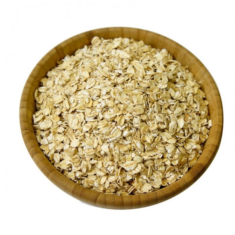 

Хлопья овсяные Золотой Казан геркулес 400 г