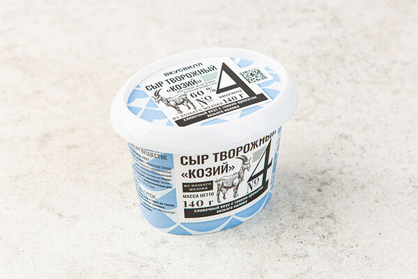Сыр творожный 