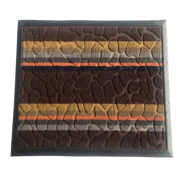 Коврик придверный Niklеn, 47х75 см