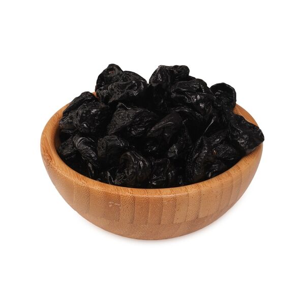 Сухофрукты чернослив сушеный б/к, Россия