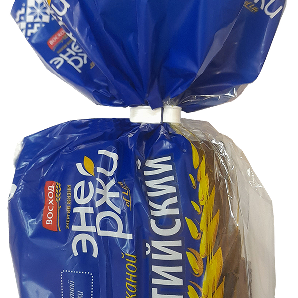 Хлеб Восход Прибалтийский, нарезка 