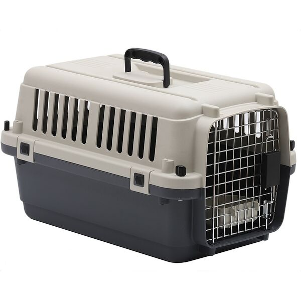 Переноска для животных PET CHOIСE Departures Range 56х37х33см, стандарт IATA
