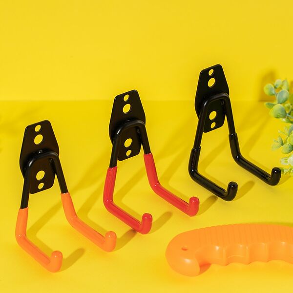 Крючок для садовых инструментов, Greenart, в ассортименте