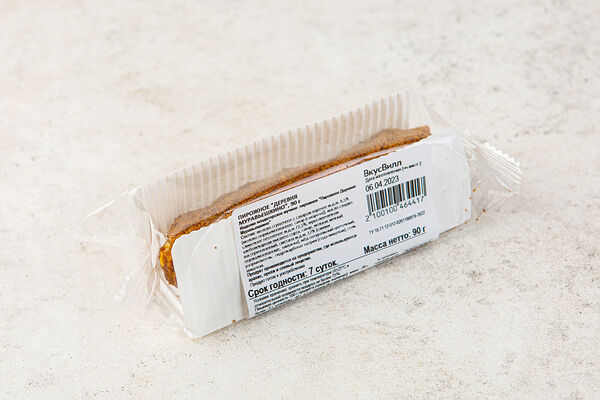 Пирожное Муравушка 