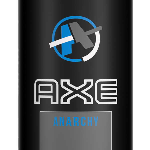 Дезодорант Axe Anarchy