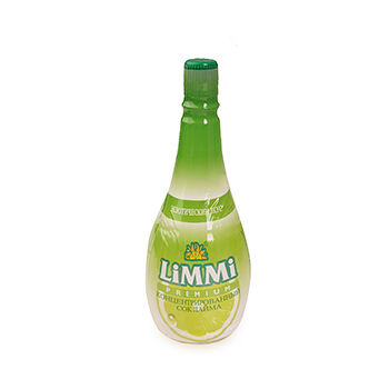 Сок лайма LIMMI концентрированный