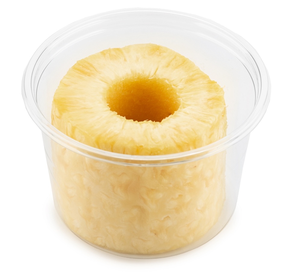 

Ананас целый очищенный Mosaic