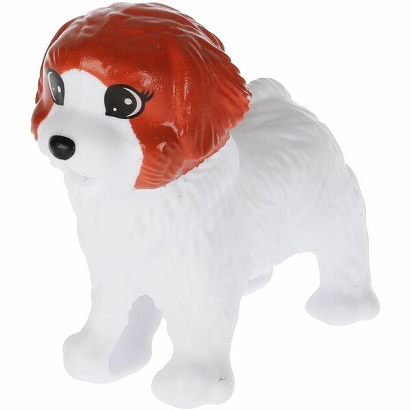 Игрушка Карапуз в ассортименте