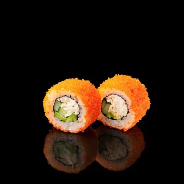 Калифорния краб