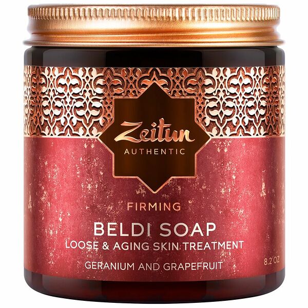 ZEITUN Мыло жидкое Бельди 