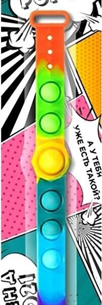 Игрушка-антистресс Браслет