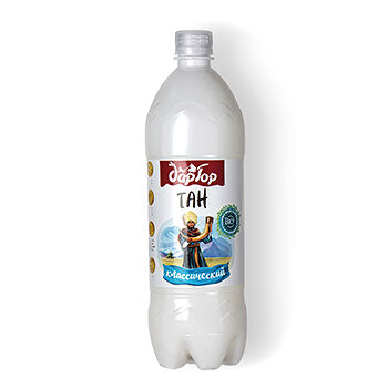 Тан Дар Гор Классический 1,8% 0.5л бутылка Россия