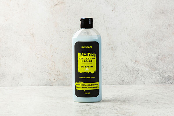 Шампунь мужской