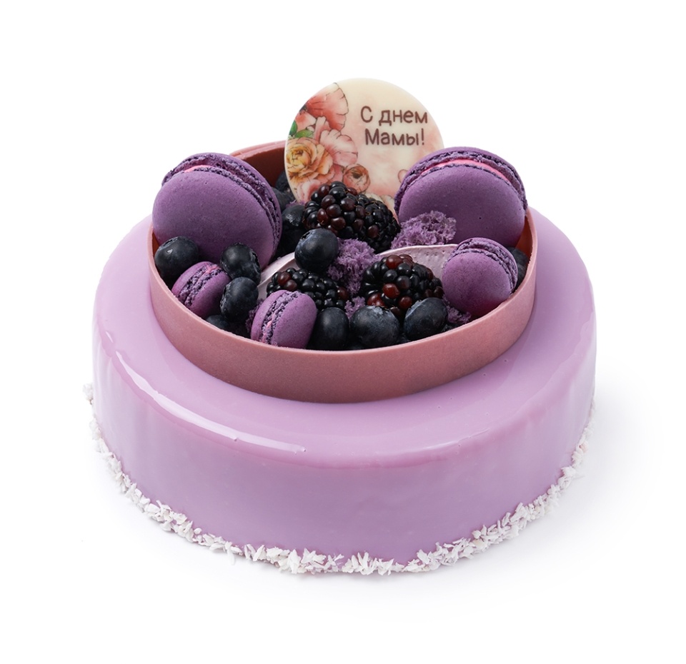 

Торт для Мамы Азбука Вкуса 1220 г