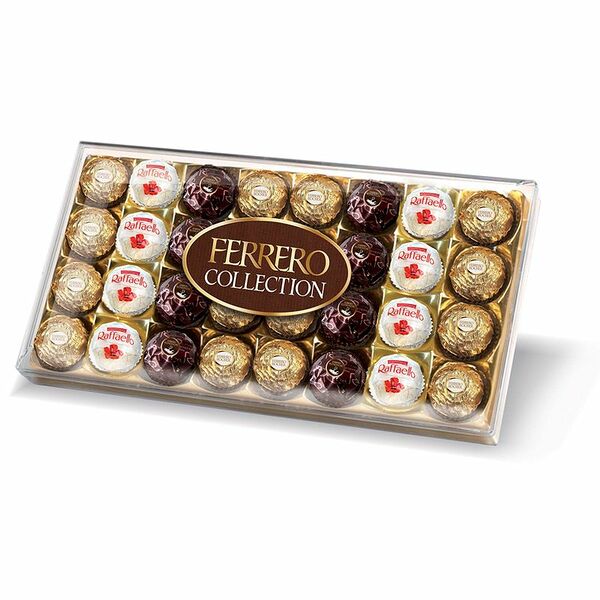 Набор конфет Ferrero Collection, 359.2г