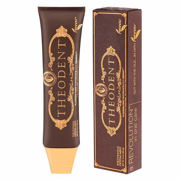 Паста зубная Theodent 96.4 г