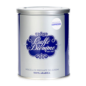 Кофе молотый Diemme Miscela Espresso