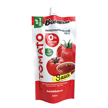 Соус BombBar Сладкий томат