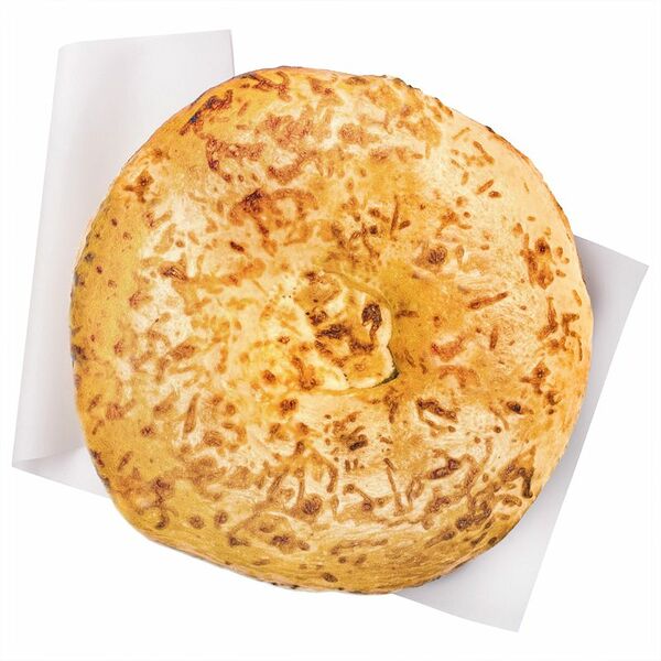 Лепешка Узбекская с сыром тандыр, 270г