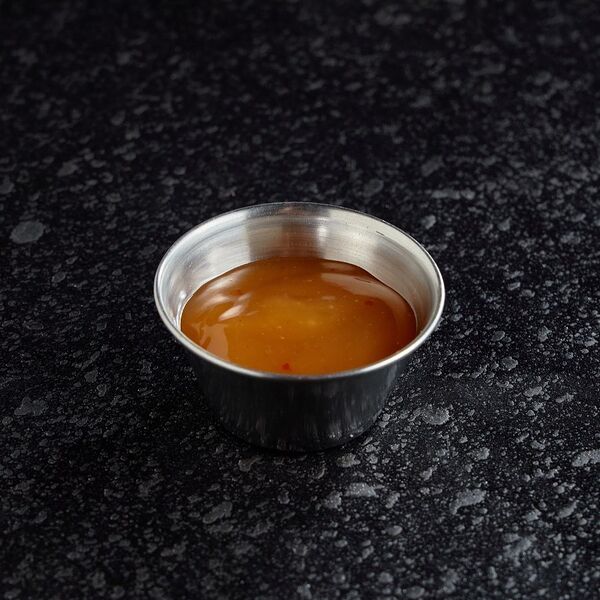 Кисло-сладкий