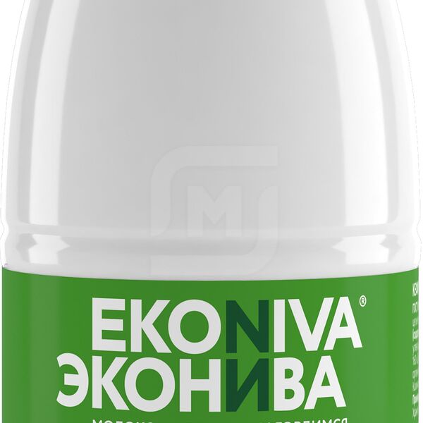 Кефир ЭкоНива 1%