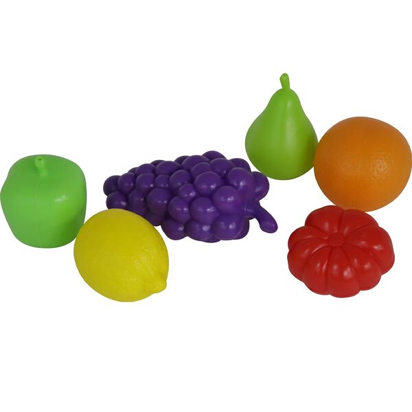 Набор продуктов №3 (6 эл в сеточке) арт. 46987