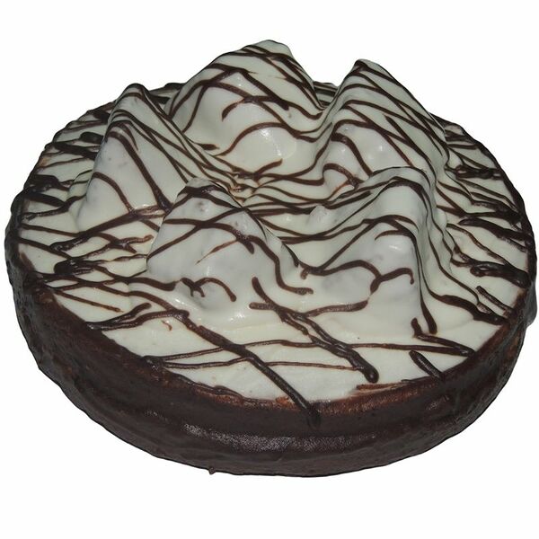 Торт Хлебофф Графские развалины, 700г