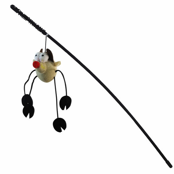 Triol C4019 удочка-дразнилка 