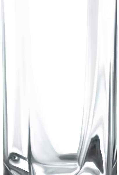 Набор стаканов PASABAHCE Luna высокие 375мл Арт. 42358, 6шт