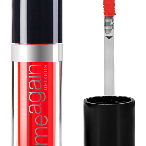 Гель-тинт для губ Relouis Kiss Me Again т. 01 Коралловый 3,5 мл