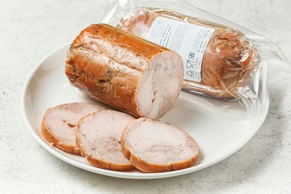 Ветчина куриная 