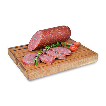 Сервелат в/к ГОСТ МД Бородина, Россия