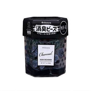 Поглотитель неприятных запахов в помещении угольный, Kokubo, 200 г, Япония