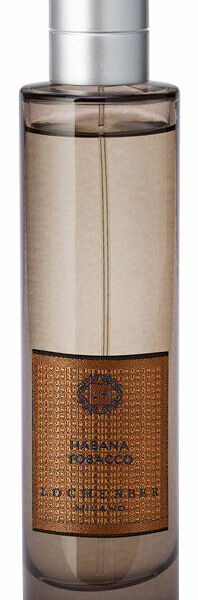 LOCHERBER MILANO Habana Tobacco Спрей-диффузор для дома, 100 мл