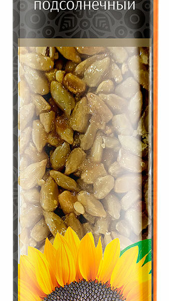Козинак Восточный гость подсолнечный