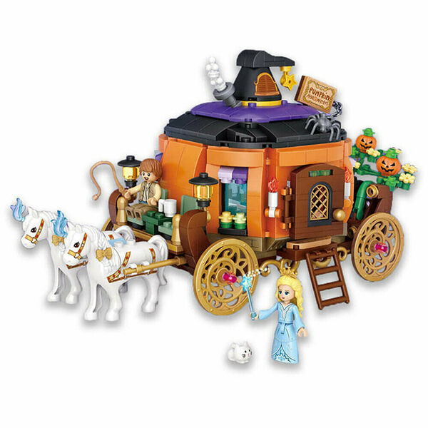 Конструктор LOZ 