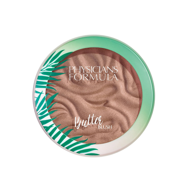 Румяна для лица Physicians Formula Murumuru Butter Blush Vintage Rouge 7.5 г