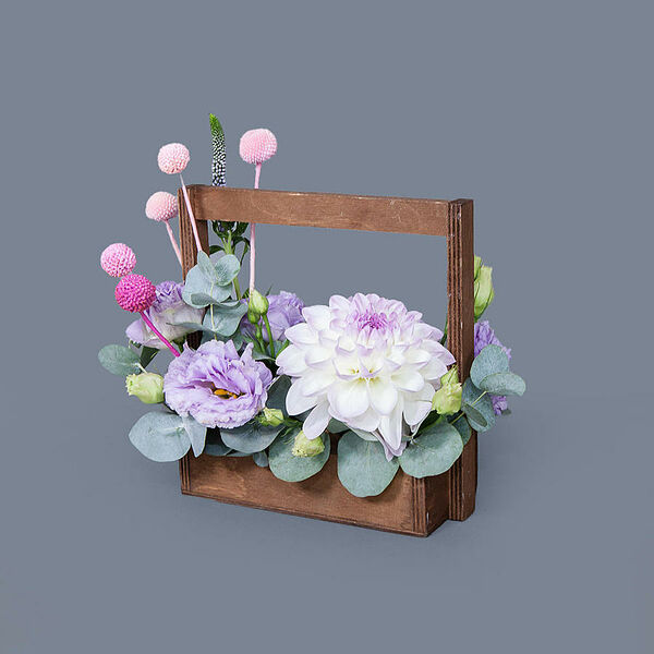 Композиция Летняя фантазия