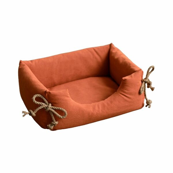 Лежанка для животных СТИЛЯГА Рыжик