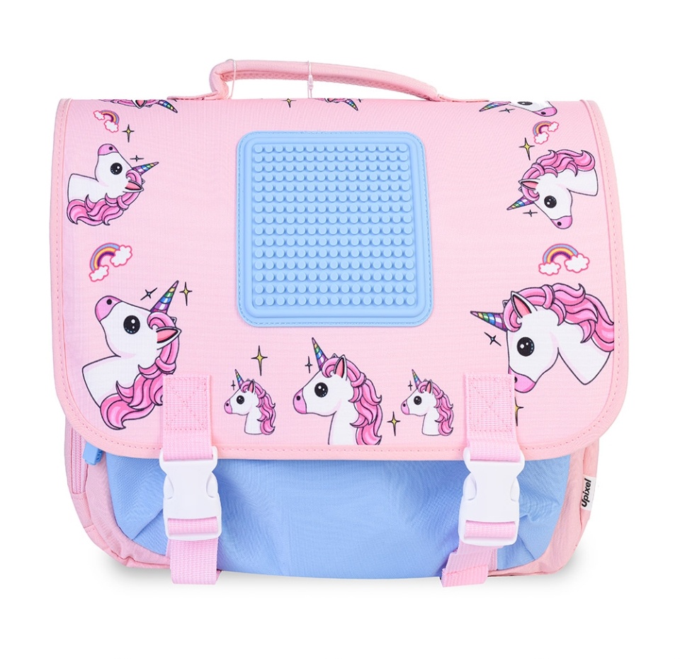 

Школьный ранец Upixel с единорогами