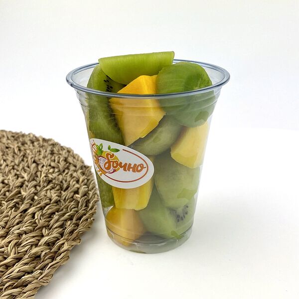 Стаканчик Фруктовый №6