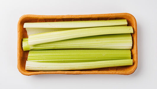 Сельдерей черешковый стебли